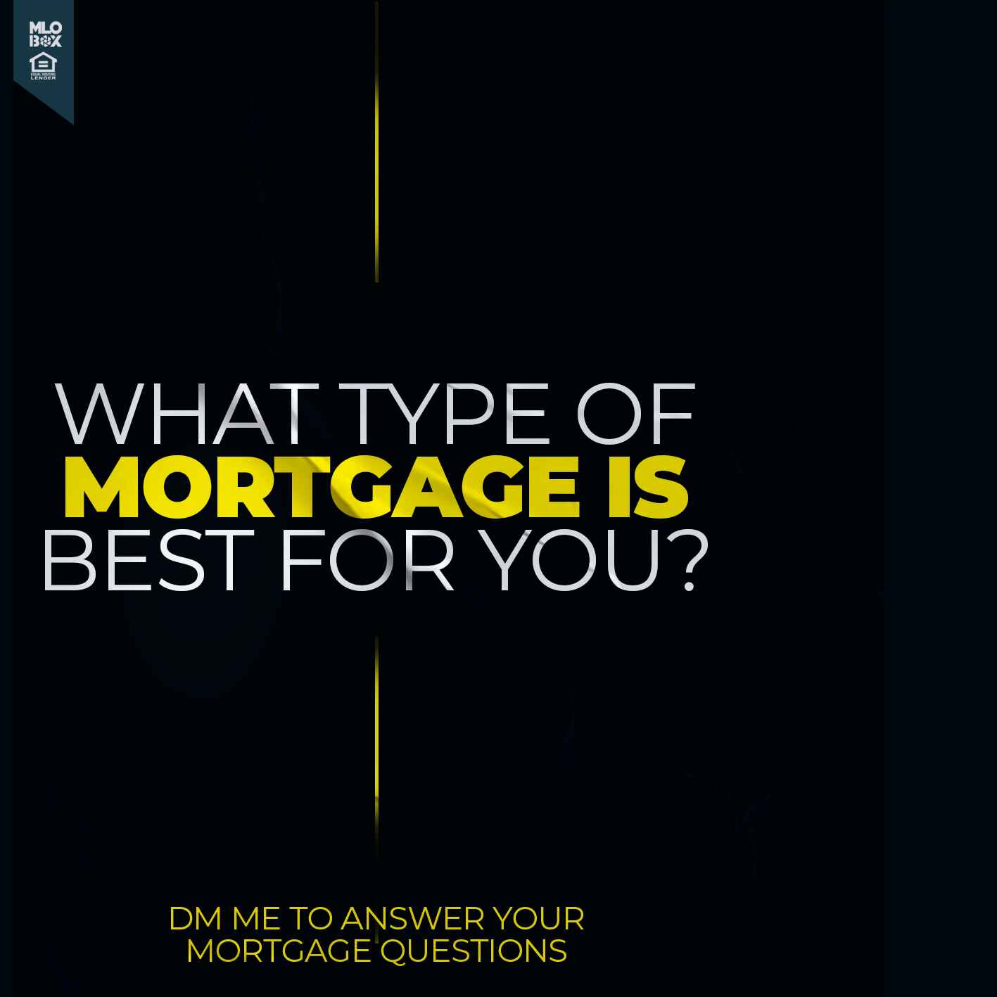 WHAT TYPE - Ksaing Aung - Mortgage Loan Originator