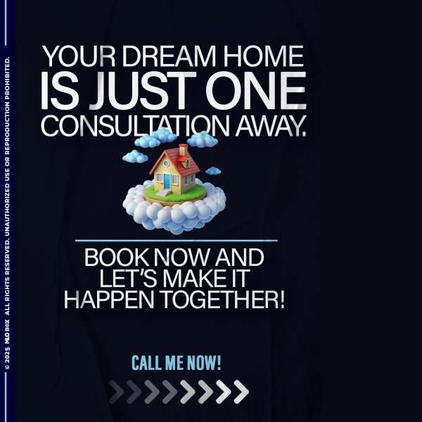YOUR DREAM HOME - Ksaing Aung - Mortgage Loan Originator